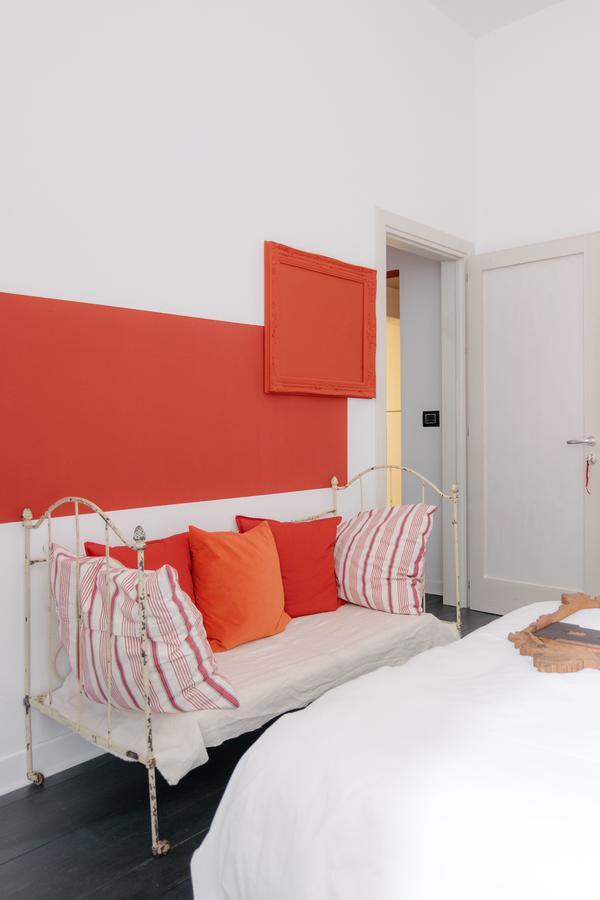 Mars41 B&B Bologna Exterior photo