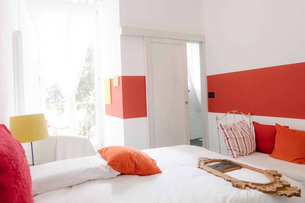 Mars41 B&B Bologna Exterior photo