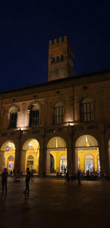 Mars41 B&B Bologna Exterior photo