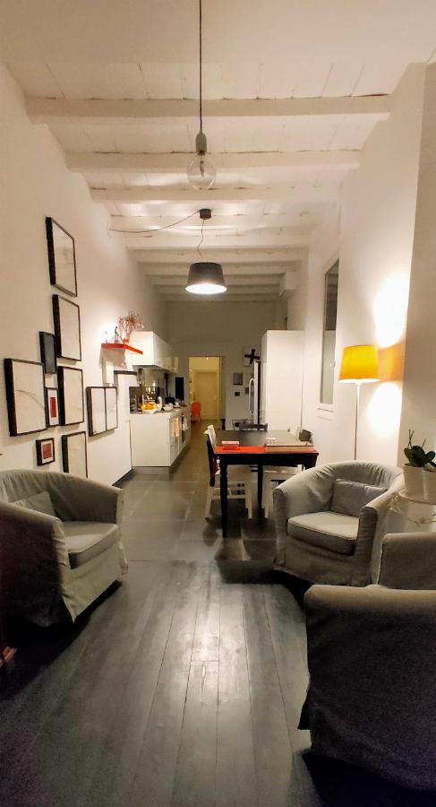 Mars41 B&B Bologna Exterior photo