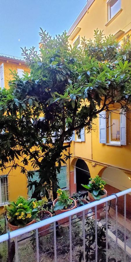 Mars41 B&B Bologna Exterior photo