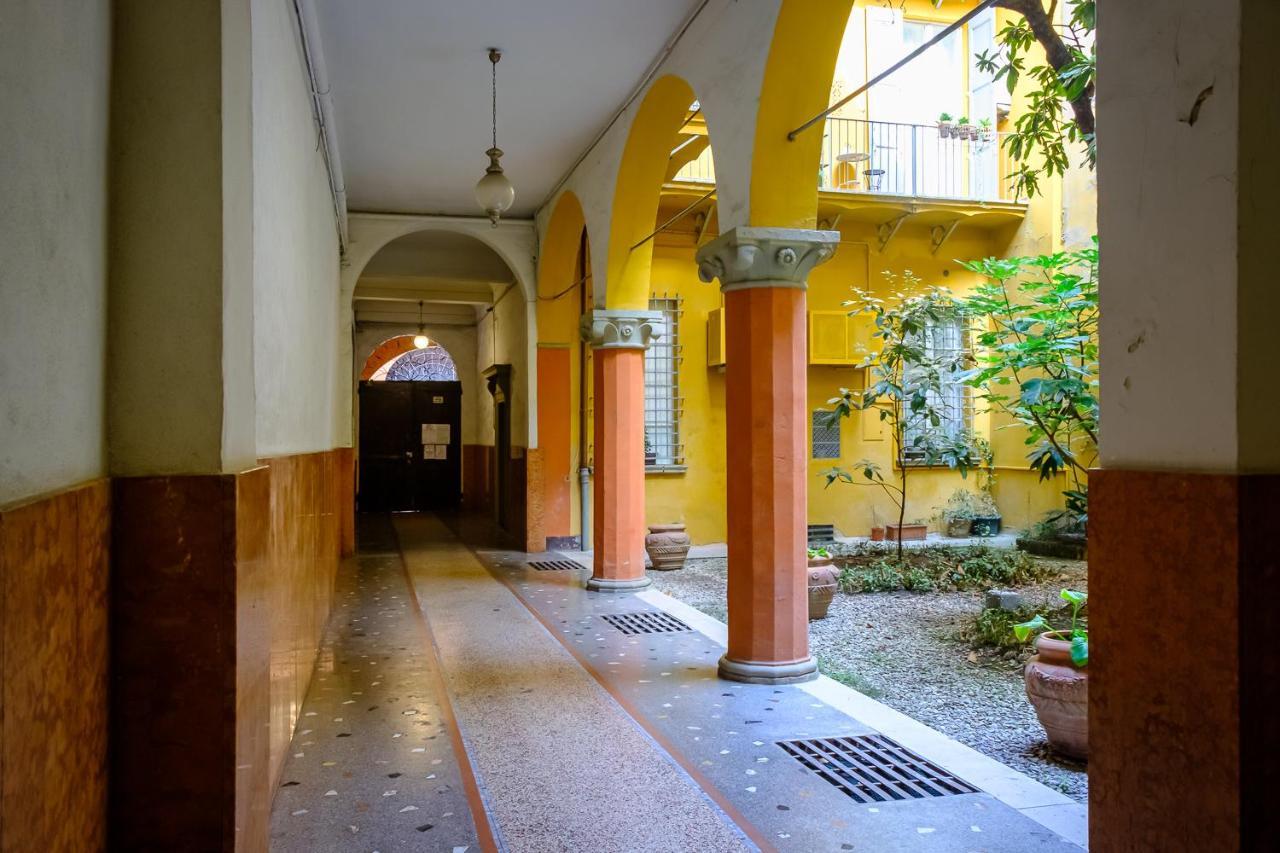 Mars41 B&B Bologna Exterior photo