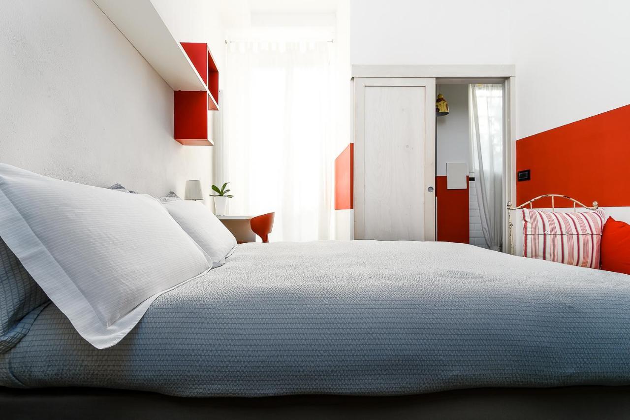 Mars41 B&B Bologna Exterior photo