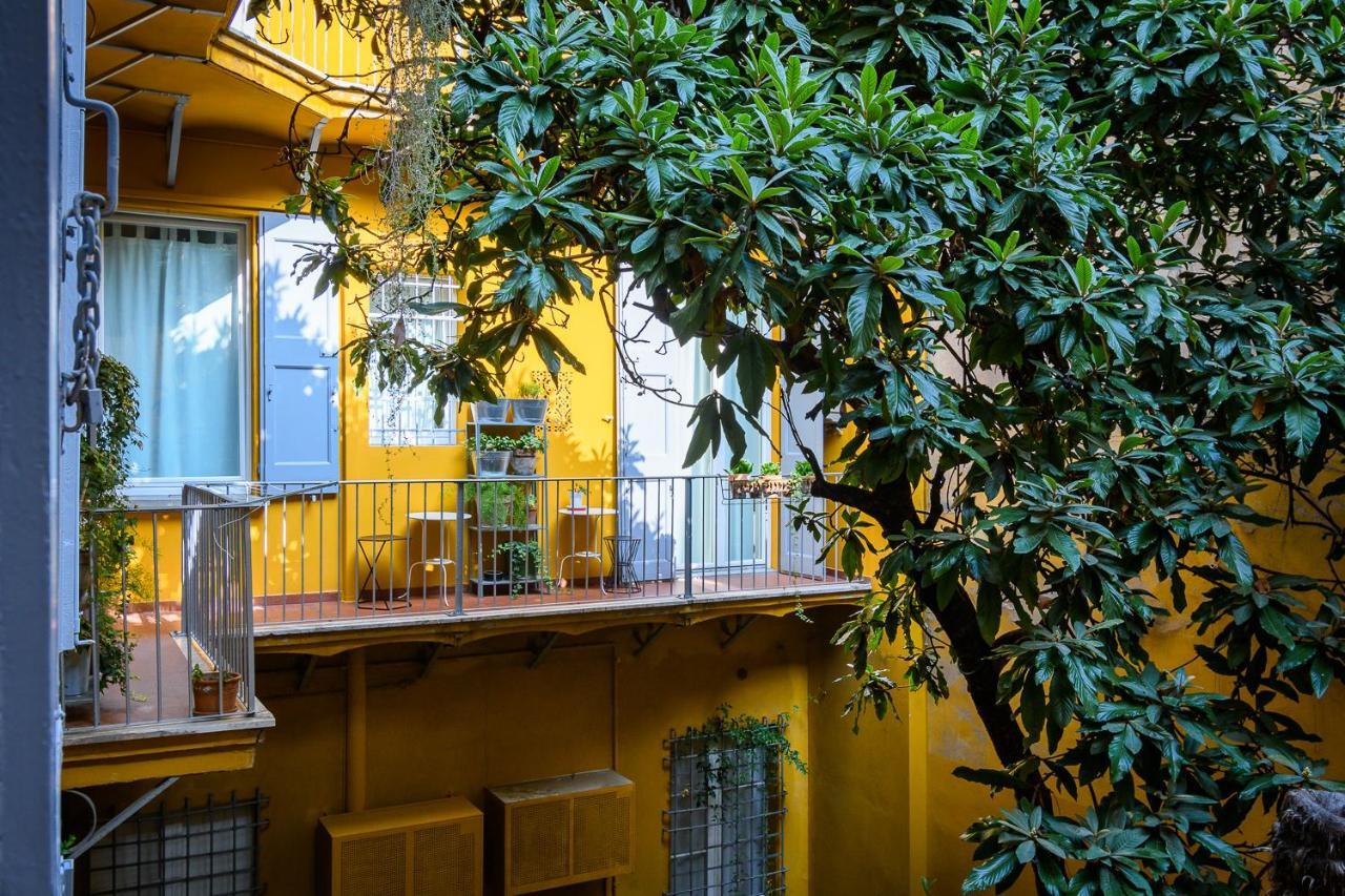 Mars41 B&B Bologna Exterior photo